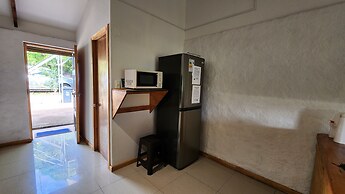 Cabañas Manuto