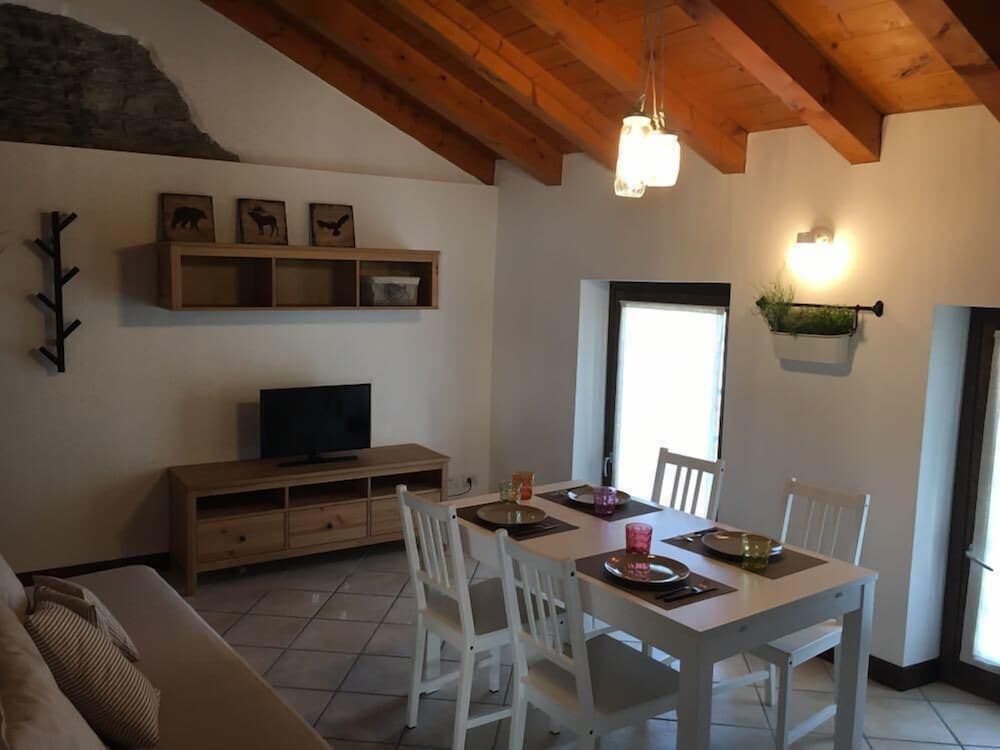 BMP Apartment Rosa Alpina