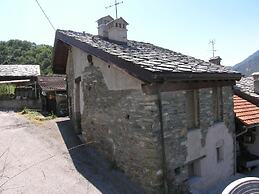 BMP Apartment Rosa Alpina