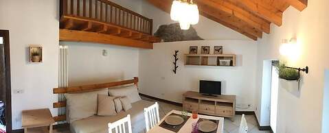BMP Apartment Rosa Alpina