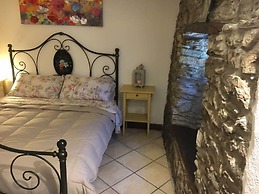 BMP Apartment Rosa Alpina