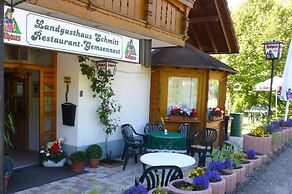 Landgasthaus Gemsennest