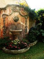Hotel La Casona de Antigua