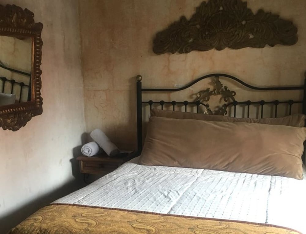 Hotel La Casona de Antigua