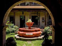 Hotel La Casona de Antigua