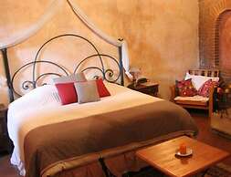 Hotel La Casona de Antigua