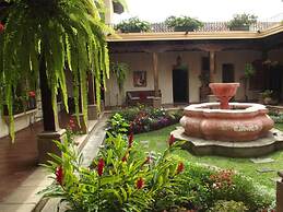 Hotel La Casona de Antigua