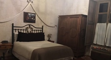 Hotel La Casona de Antigua