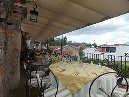 Hotel La Casona de Antigua