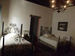 Hotel La Casona de Antigua