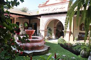 Hotel La Casona de Antigua