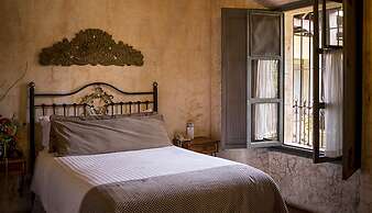 Hotel La Casona de Antigua