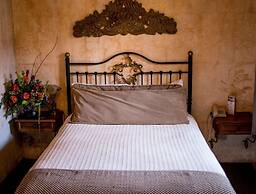 Hotel La Casona de Antigua