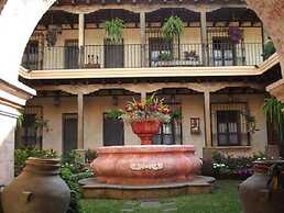 Hotel La Casona de Antigua