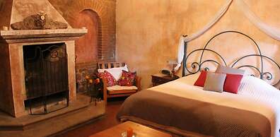 Hotel La Casona de Antigua