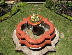 Hotel La Casona de Antigua