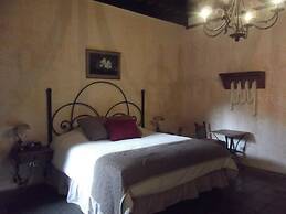 Hotel La Casona de Antigua