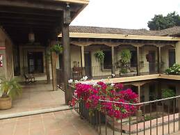 Hotel La Casona de Antigua