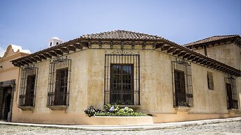 Hotel La Casona de Antigua