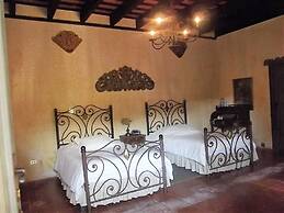 Hotel La Casona de Antigua