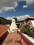 Hotel La Casona de Antigua