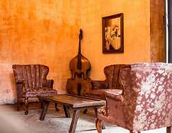 Hotel La Casona de Antigua