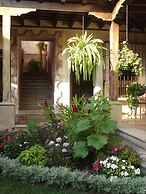 Hotel La Casona de Antigua