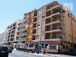 2 Bedrooms Beaches View Apartment