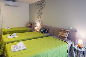 In Barcelos Hostel & Guest House