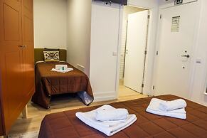 In Barcelos Hostel & Guest House