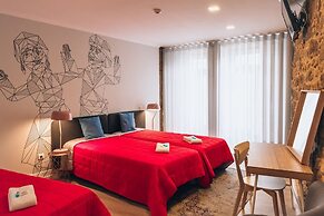 In Barcelos Hostel & Guest House