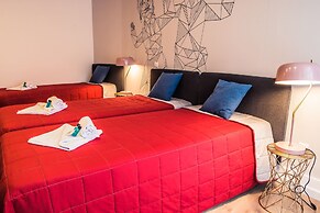 In Barcelos Hostel & Guest House