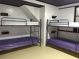 Casa Arrieta Hostel