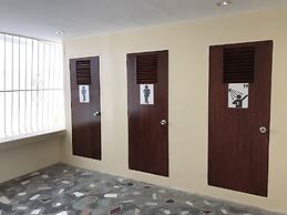 Casa Arrieta Hostel