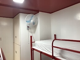 Casa Arrieta Hostel