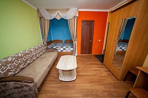 Hotel Dubrava