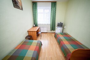 Hotel Dubrava