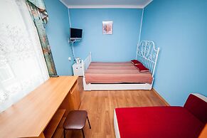Hotel Dubrava