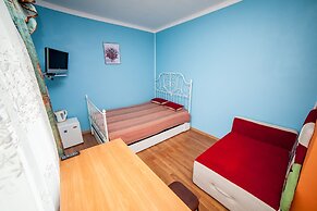 Hotel Dubrava