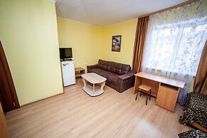 Hotel Dubrava