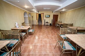 Hotel Dubrava