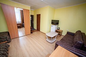 Hotel Dubrava