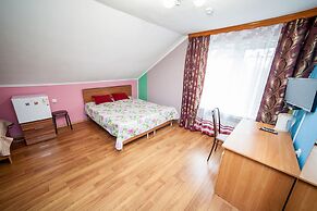 Hotel Dubrava