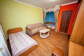 Hotel Dubrava
