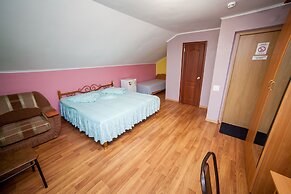 Hotel Dubrava
