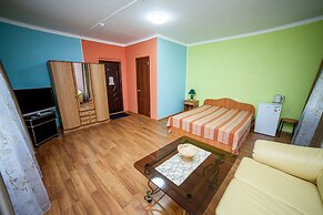 Hotel Dubrava