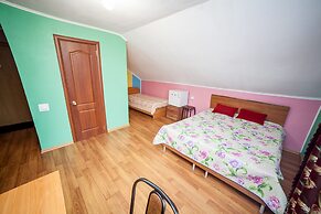 Hotel Dubrava