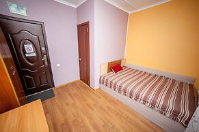 Hotel Dubrava