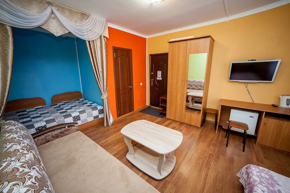Hotel Dubrava