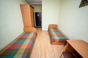Hotel Dubrava